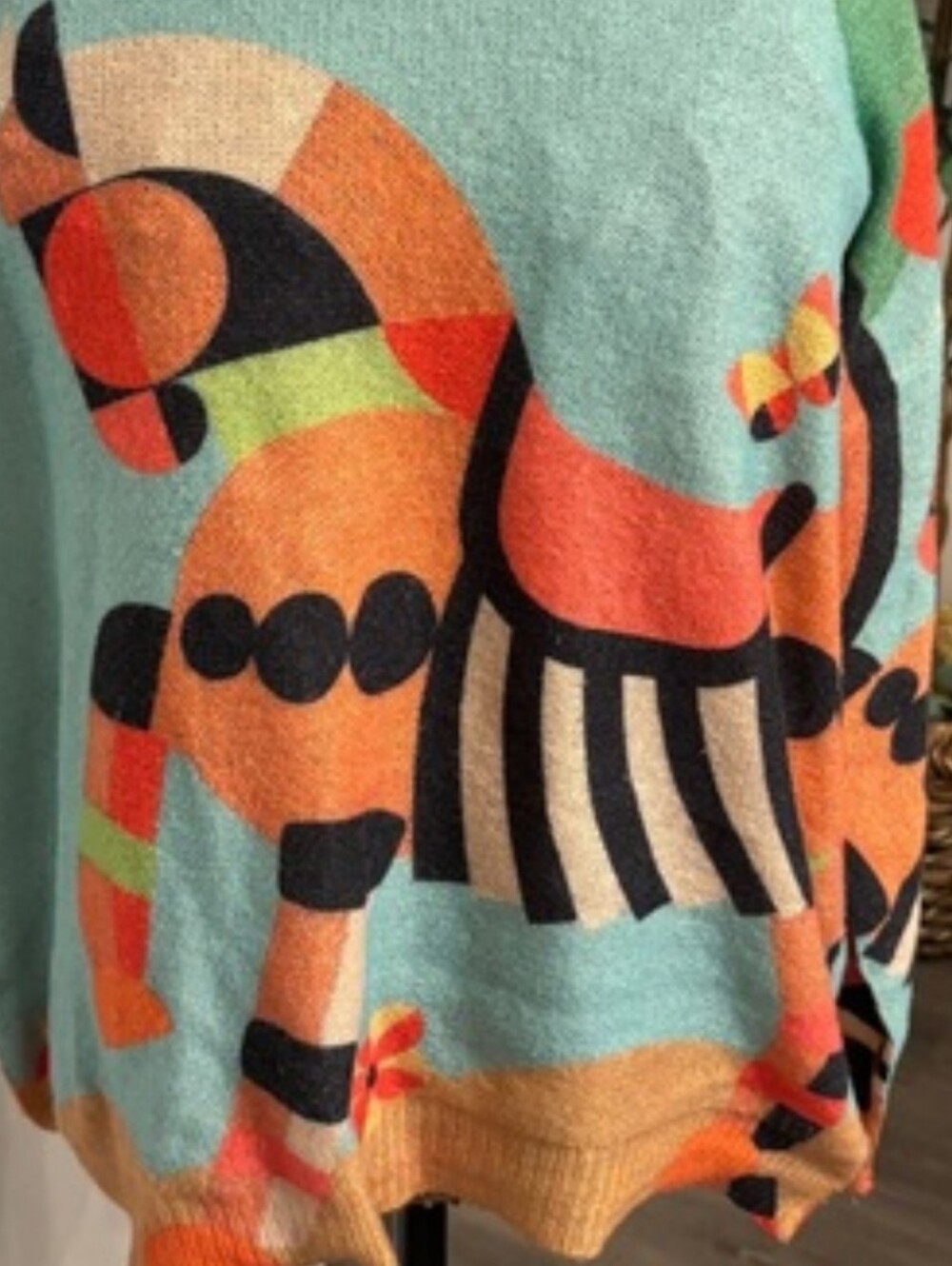 Sweater - Picture 7 of 8